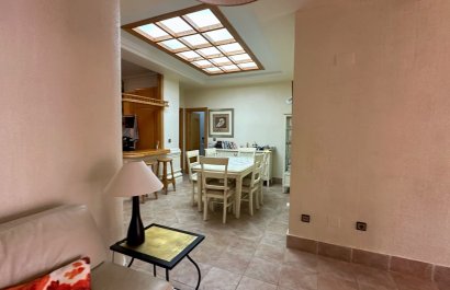 Resale - Apartment / flat - Guardamar del Segura - Ciudad Quesada