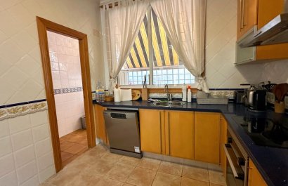 Resale - Apartment / flat - Guardamar del Segura - Ciudad Quesada