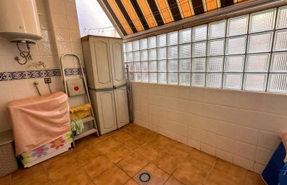 Resale - Apartment / flat - Guardamar del Segura - Ciudad Quesada