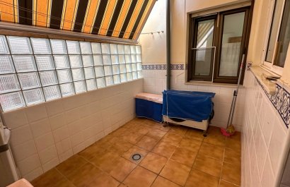 Resale - Apartment / flat - Guardamar del Segura - Ciudad Quesada