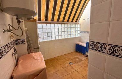 Resale - Apartment / flat - Guardamar del Segura - Ciudad Quesada