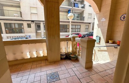 Resale - Apartment / flat - Guardamar del Segura - Ciudad Quesada