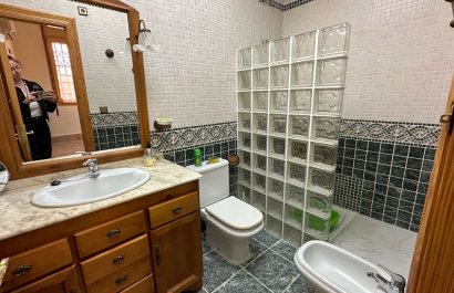 Resale - Apartment / flat - Guardamar del Segura - Ciudad Quesada