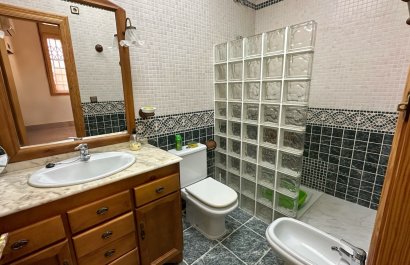 Resale - Apartment / flat - Guardamar del Segura - Ciudad Quesada