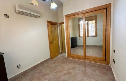 Resale - Apartment / flat - Guardamar del Segura - Ciudad Quesada