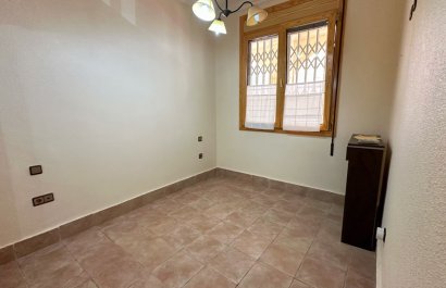 Resale - Apartment / flat - Guardamar del Segura - Ciudad Quesada