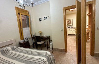 Resale - Apartment / flat - Guardamar del Segura - Ciudad Quesada