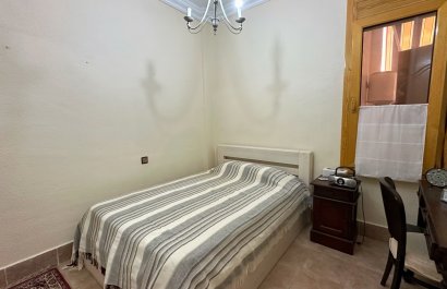 Resale - Apartment / flat - Guardamar del Segura - Ciudad Quesada