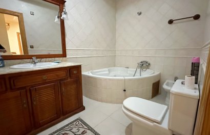 Resale - Apartment / flat - Guardamar del Segura - Ciudad Quesada