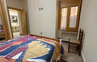 Resale - Apartment / flat - Guardamar del Segura - Ciudad Quesada