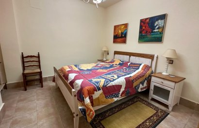 Resale - Apartment / flat - Guardamar del Segura - Ciudad Quesada