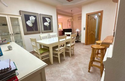 Resale - Apartment / flat - Guardamar del Segura - Ciudad Quesada