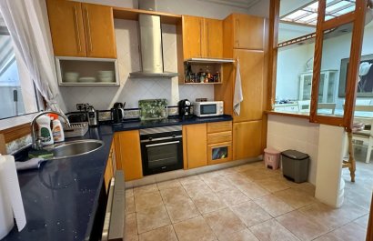 Resale - Apartment / flat - Guardamar del Segura - Ciudad Quesada