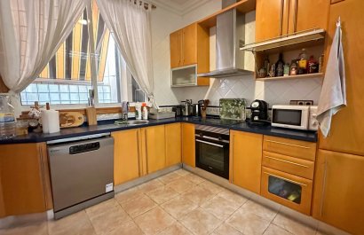 Resale - Apartment / flat - Guardamar del Segura - Ciudad Quesada