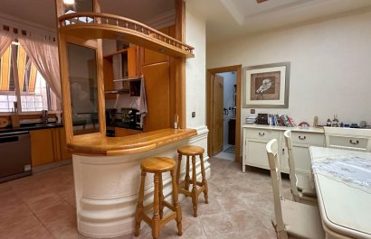 Resale - Apartment / flat - Guardamar del Segura - Ciudad Quesada