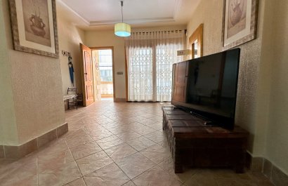 Resale - Apartment / flat - Guardamar del Segura - Ciudad Quesada