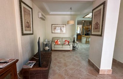 Resale - Apartment / flat - Guardamar del Segura - Ciudad Quesada