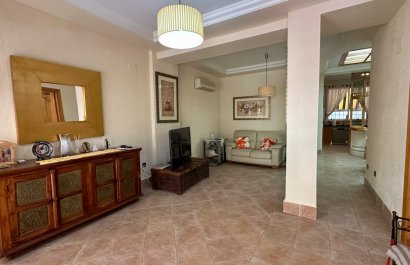 Resale - Apartment / flat - Guardamar del Segura - Ciudad Quesada