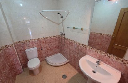 Resale - Apartment / flat - Almoradí - Center