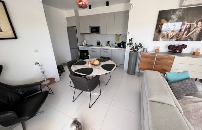 Resale - Apartment / flat - San Miguel de Salinas