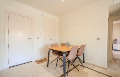 Resale - Apartment / flat - Los Alcázares - Los Montesinos