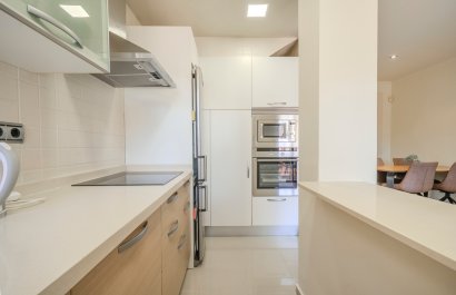 Resale - Apartment / flat - Los Alcázares - Los Montesinos