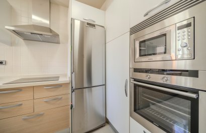 Resale - Apartment / flat - Los Alcázares - Los Montesinos