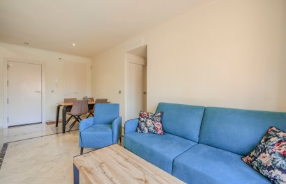 Resale - Apartment / flat - Los Alcázares - Los Montesinos