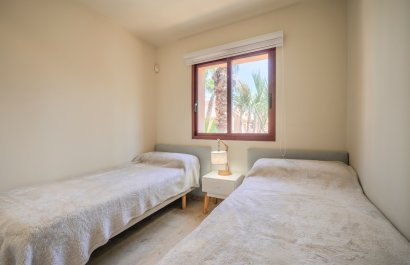 Resale - Apartment / flat - Los Alcázares - Los Montesinos