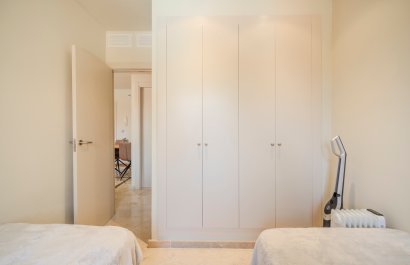 Resale - Apartment / flat - Los Alcázares - Los Montesinos