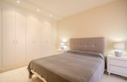 Resale - Apartment / flat - Los Alcázares - Los Montesinos