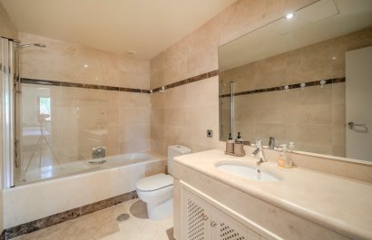 Resale - Apartment / flat - Los Alcázares - Los Montesinos