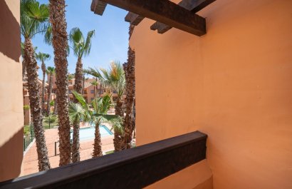 Resale - Apartment / flat - Los Alcázares - Los Montesinos