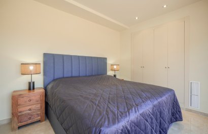 Resale - Apartment / flat - Los Alcázares - Los Montesinos
