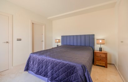 Resale - Apartment / flat - Los Alcázares - Los Montesinos