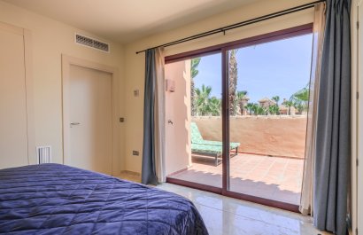Resale - Apartment / flat - Los Alcázares - Los Montesinos