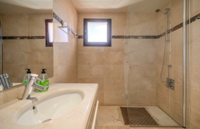 Resale - Apartment / flat - Los Alcázares - Los Montesinos