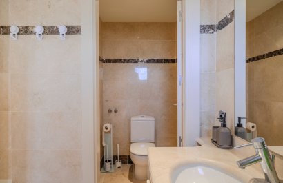 Resale - Apartment / flat - Los Alcázares - Los Montesinos
