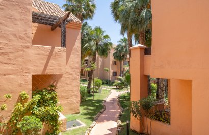 Resale - Apartment / flat - Los Alcázares - Los Montesinos