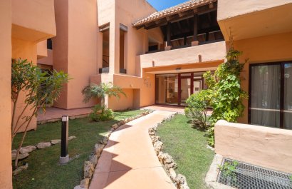 Resale - Apartment / flat - Los Alcázares - Los Montesinos