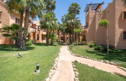 Resale - Apartment / flat - Los Alcázares - Los Montesinos