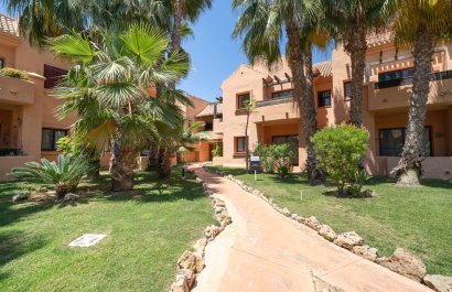 Resale - Apartment / flat - Los Alcázares - Los Montesinos