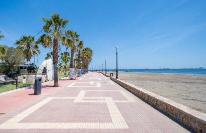 Resale - Apartment / flat - Los Alcázares - Los Montesinos