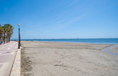 Resale - Apartment / flat - Los Alcázares - Los Montesinos