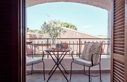 Resale - Villa - Orihuela Costa - Punta Prima