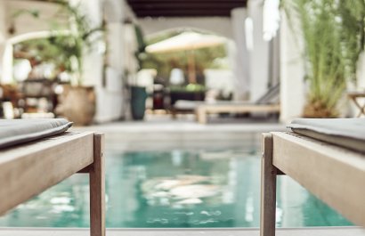 Resale - Villa - Orihuela Costa - Punta Prima