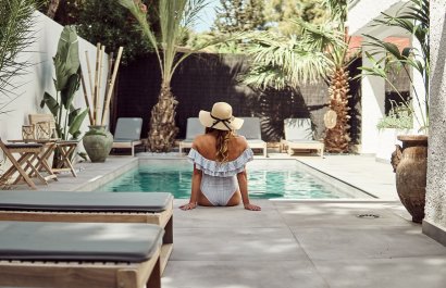 Resale - Villa - Orihuela Costa - Punta Prima