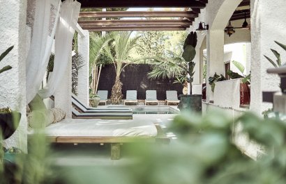 Resale - Villa - Orihuela Costa - Punta Prima