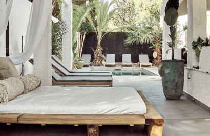 Resale - Villa - Orihuela Costa - Punta Prima