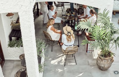 Resale - Villa - Orihuela Costa - Punta Prima